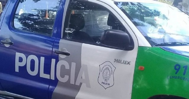 Resumen de hechos policiales