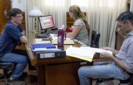 Concurso de precios para reacondicionamiento eléctrico en el lavadero del Hospital