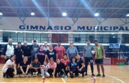 Siguen los talleres deportivos con actividades saludables e inclusivas