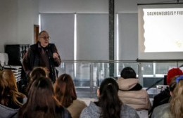 Colón refuerza la seguridad alimentaria con una nueva capacitación para emprendedores y feriantes