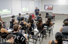 Capacitación en manipulación de alimentos con amplia participación