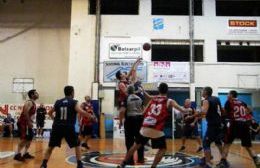 El básquet de Círculo vuelve a la primera