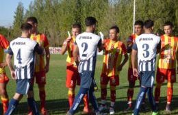 Barracas no pudo con El Linqueño de local