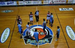 Campeonato Provincial de Básquet: Modificación zonas y fixture