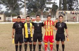 Barracas no pudo con El Huracán