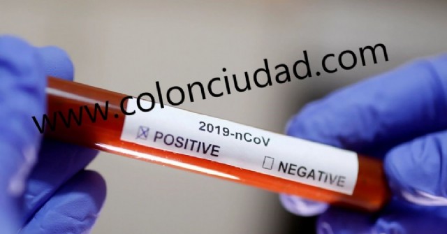 La Municipalidad confirmó tres casos positivos de Covid-19