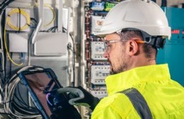 Lanzan un curso de Montador Electricista Domiciliario