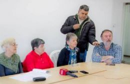 Ya se vende la nueva rifa de la Cooperadora del Hospital