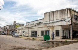 Demolición de la ex terminal: el Municipio habla de la etapa de "consenso"