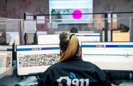 Continúa abierta la inscripción para que comercios utilicen la aplicación "Alerta 911"