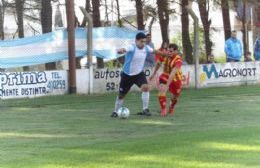 Cerró la primera ronda del Torneo Alianza Colón-Rojas