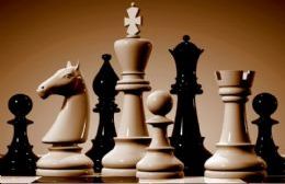 Destacada participación colonense en torneo de ajedrez en Santa Fe