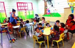 El Jardín Maternal "Personitas" convoca a directivos, docentes y ex alumnos por sus 30 años