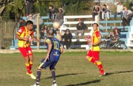 Arrancó la segunda rueda del torneo local