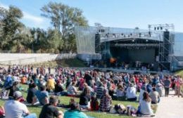 Día de la Independencia: Festival en el Polo Cultural