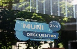 Presentan la aplicación "Alerta 911 Comercios" para reforzar la seguridad