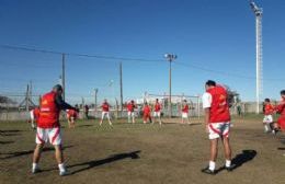 Barracas cayó en Salto