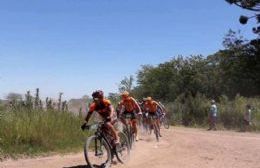 Participación colonense en el Desafío Extremo Rojas