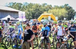 Tercera fecha del Rally Serie MTB con presencia colonense