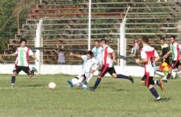 Porteño debutó ganando en la Alianza Deportiva