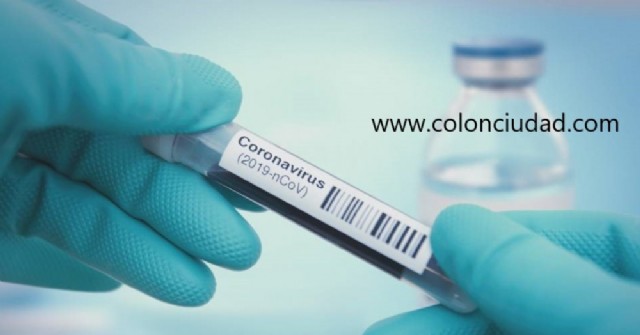 Coronavirus: Dio negativo el estudio de la joven que mantuvo contacto con la familia infectada