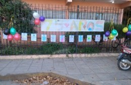 La Casa del Niño cumplió 75 años