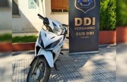 Esclarecieron dos robos y hay un joven aprehendido tras un allanamiento