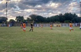 Barracas, a paso firme en Copa Argentina