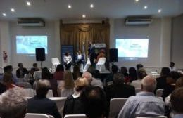 Presencia colonense en Foro de Producción de Alimentos y Seguridad Alimentaria