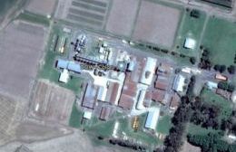 Cierra la planta Dow AgroSciencies