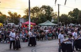 Día Mundial del Folklore