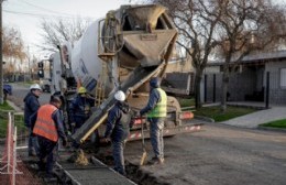 “Seguimos avanzando con planificación y trabajo sostenido, para que cada vecino y vecina de Colón pueda vivir en una ciudad más cómoda, segura y transitable”, destacaron las autoridades locales.
