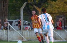 Barracas le ganó por goleada a Porteño