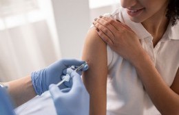 Las tareas son llevadas adelante por la Dirección de Salud Comunitaria.


