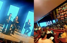 El municipio participa del Encuentro Provincial de Cultura en La Plata