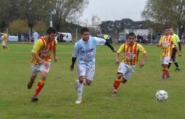 Atractivo duelo veraniego: Porteño FC y Sportivo Barracas