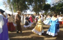 Cronograma de festejos por el 25 de mayo