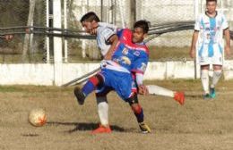 Empate entre Porteño y Unión de Carabelas