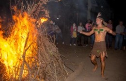 Cerró la temporada de la Colonia de Abuelos