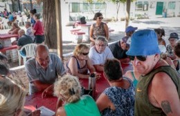 Se llevará a cabo un Taller de Salud Mental en la colonia de verano "Abuelos en Movimiento"