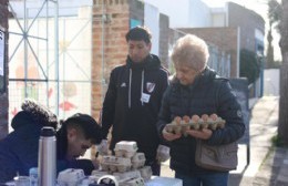 Los organizadores agradecieron a quienes acompañan y sostienen este tipo de experiencias, y destacaron que se seguirá trabajando para fortalecer la propuesta en el barrio y ampliar su alcance.