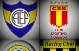 Subsidios a clubes colonenses