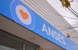 ANSES invierte mensualmente 985 millones de pesos en Colón