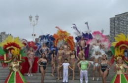 Comenzó la inscripción para los Carnavales 2024