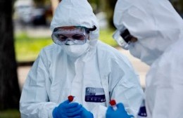 Se detectaron 9 casos nuevos de coronavirus