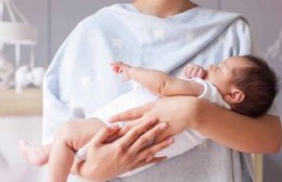 Salud Comunitaria dictará un Taller de Maternidad