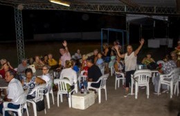 Baile y carnaval en la ciudad