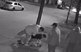 Detienen al hijo de diputado libertario tras estar 14 días prófugo por moler a golpes a un joven