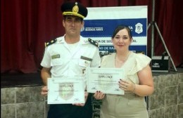 El reconocimiento pone en valor el compromiso y el acompañamiento constante a los productores locales.