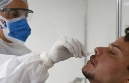 Más de 200 personas en aislamiento por coronavirus